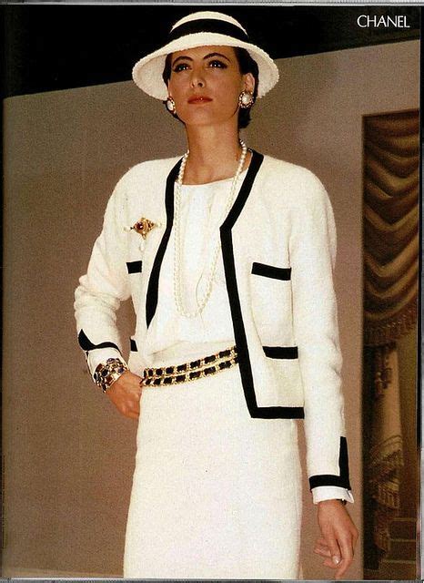 mens chanel suits|vintage lady in chanel suits.